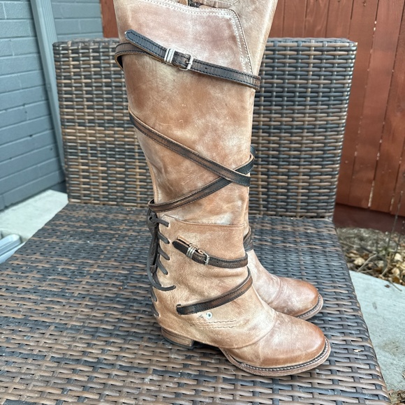 Freebird Boots - Picture 3 of 9